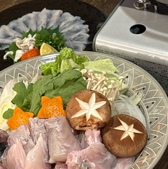 季節料理と日本酒 こまめのコース写真
