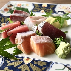 一魚魚一 はなれの特集写真