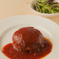 化学調味料不使用＆素材の旨味を引き出すこだわり料理