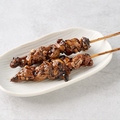 料理メニュー写真&nbsp;《新名物！うな串》鰻の肝串　2本