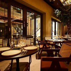 GRIGLIA Pagina特集写真1