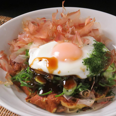 創作炭火鉄板 翔のおすすめ料理1