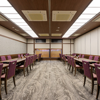 完全個室のご用意♪