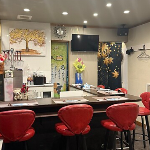 小料理楓の写真