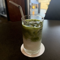 cafe&bar EN エンのおすすめ料理3