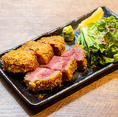 卓上七輪 炭火焼肉福ちゃんのおすすめ料理3