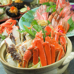 一兆 新宿本店のコース写真