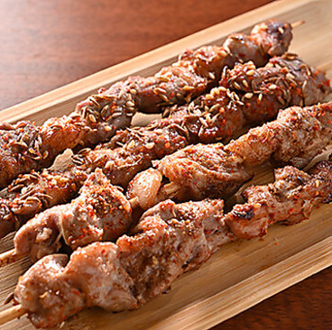 商館味坊のおすすめ料理1