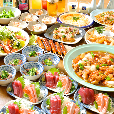 居酒屋 唐玄坊のおすすめ料理1