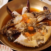 本格韓国居酒屋 イハジョンカンジャンケジャンのおすすめ料理2