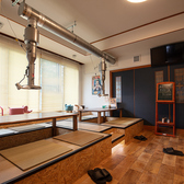 北見やきにく渡海の雰囲気3