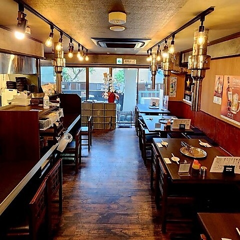 ホルモン焼千歳 大森駅前店