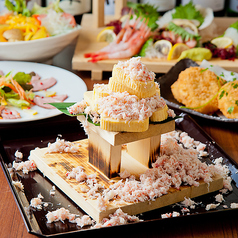 北海道海鮮 にほんいち 本町店特集写真1