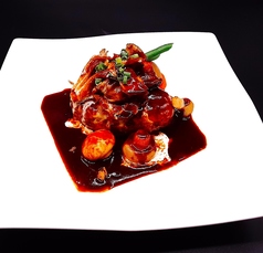 ハンバーグ パテトツカのおすすめランチ1