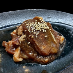 味付けジンギスカン