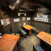 村さ来 八田店の雰囲気2