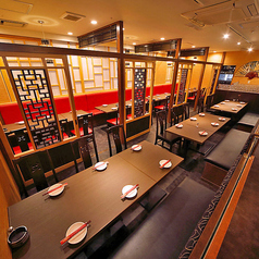 品川中華居酒屋 金門閣の特集写真