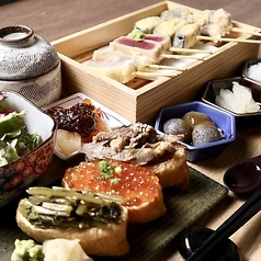 一魚魚一 はなれの特集写真