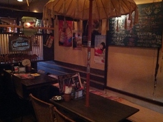 IZAKAYA aNのコース写真