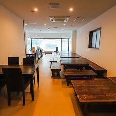 織星 oriboshiの雰囲気1