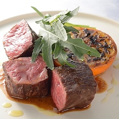 GRIGLIA Pagina特集写真1