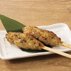 上州つくね串(2本)