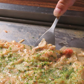 創作炭火鉄板 翔のおすすめ料理2