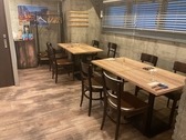 TAVOLACE タヴォラーチェの雰囲気3