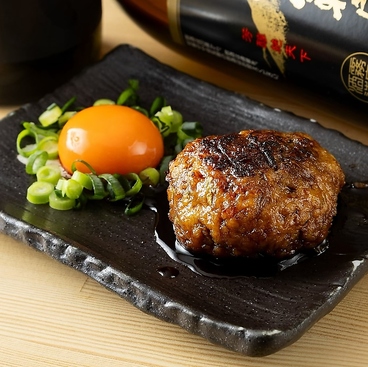 福岡焼き鳥 鮮笑 筑紫野店のおすすめ料理1