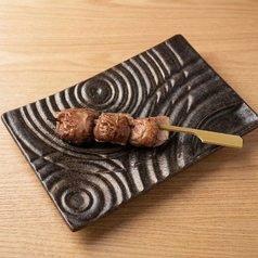 《焼き鳥》砂肝