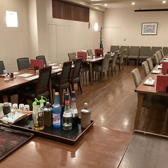 橙や 小平本店の雰囲気2