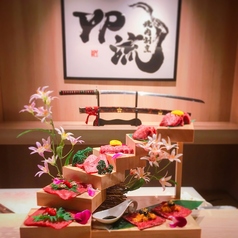 焼肉割烹 YP流 宗右衛門町本店のおすすめランチ3