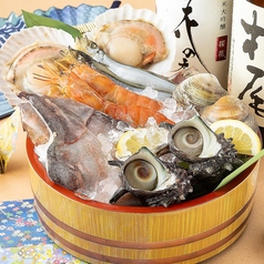 宮地鮮屋 橘通東店の特集写真
