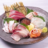 海鮮料理と寿司 うおism 小倉駅前店のおすすめ料理3