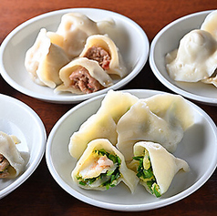 商館味坊のおすすめ料理2