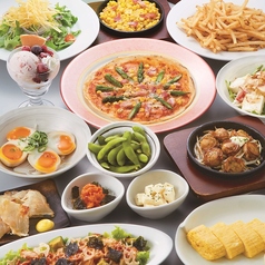 居心伝 阪急茨木南口店の特集写真