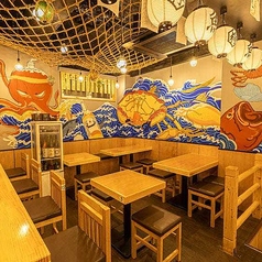 巣鴨商店のコース写真