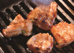 ギアラ(赤セン)