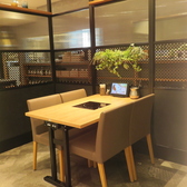 温野菜 横浜西口北幸店の雰囲気3