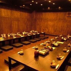 居酒屋 ユルギヤ正ナカ特集写真1