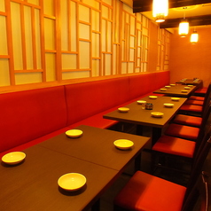 品川中華居酒屋 金門閣の特集写真