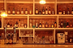 Cafe&Bar Adam and Eve(アダム アンド イブ)の写真