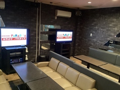 最大25名様のVIPルーム！ご予約はお早めに◎