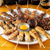 福岡焼き鳥 鮮笑 筑紫野店のおすすめ料理3