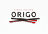 銀座 イタリアン ORIGOのロゴ