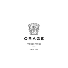 orage オラージュのコース写真