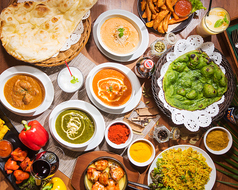 ローカルインディア Local india 恵比寿のおすすめポイント1
