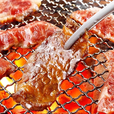 焼肉食べ放題 たんじろう パルウォーク北見店のおすすめ料理1