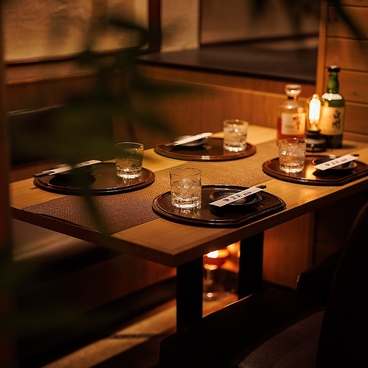 豊楽 新橋本店の雰囲気1