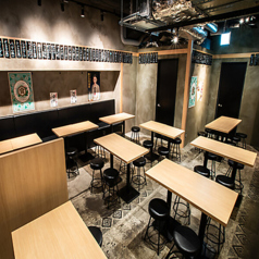 やきとん たまや商店 銀座コリドー街のコース写真